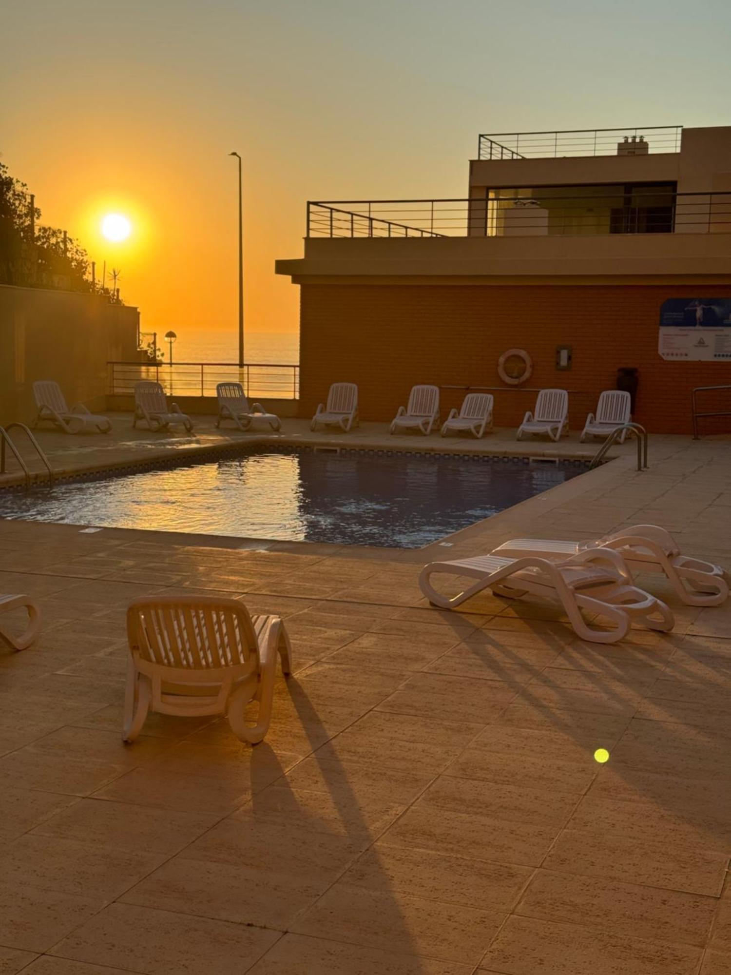 T1 Praia Areia Branca Лориньян Экстерьер фото