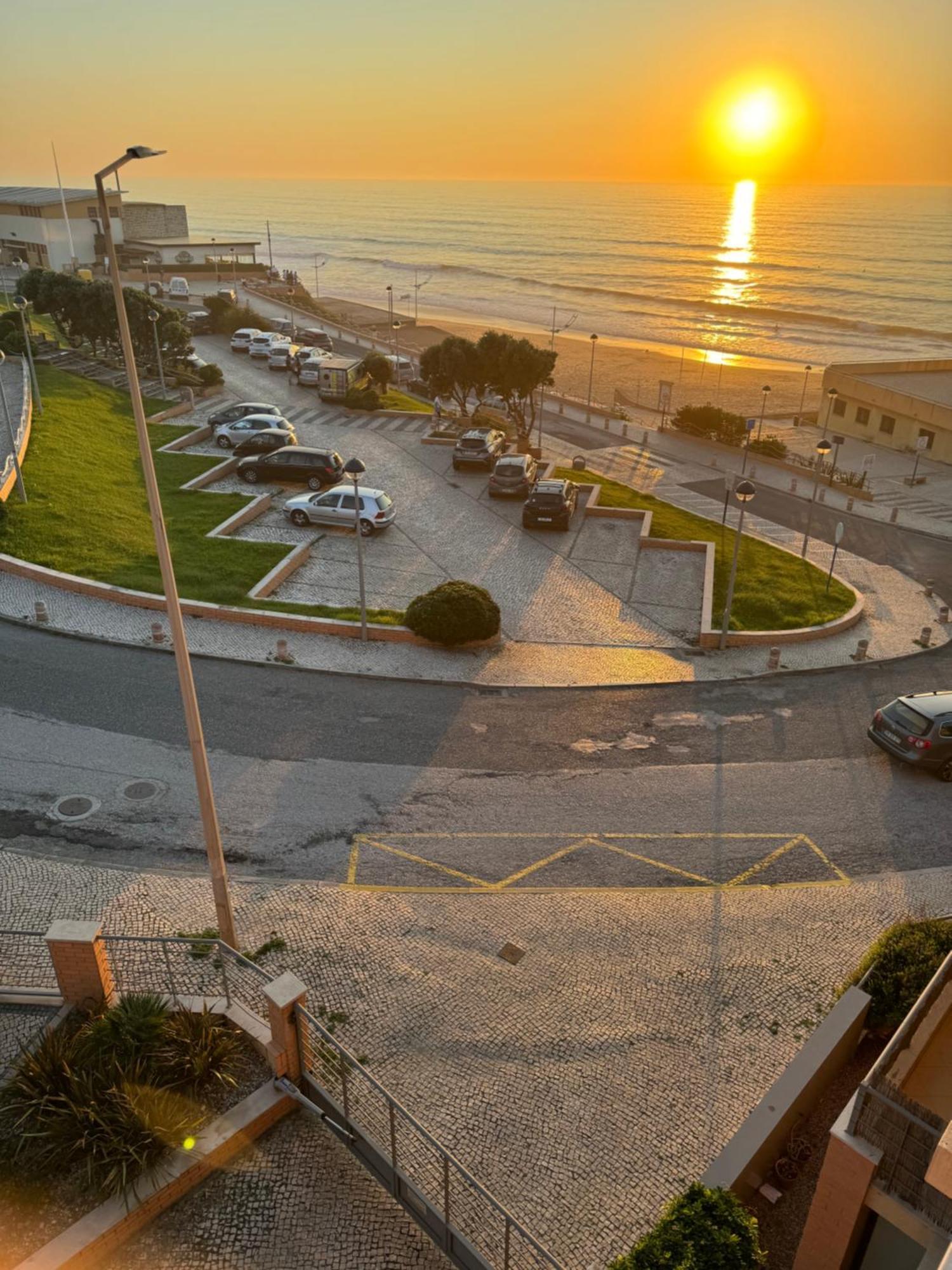 T1 Praia Areia Branca Лориньян Экстерьер фото