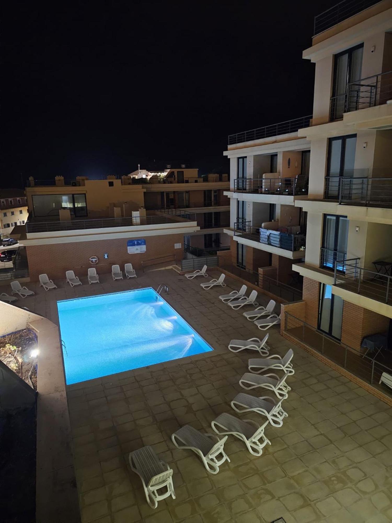 T1 Praia Areia Branca Лориньян Экстерьер фото