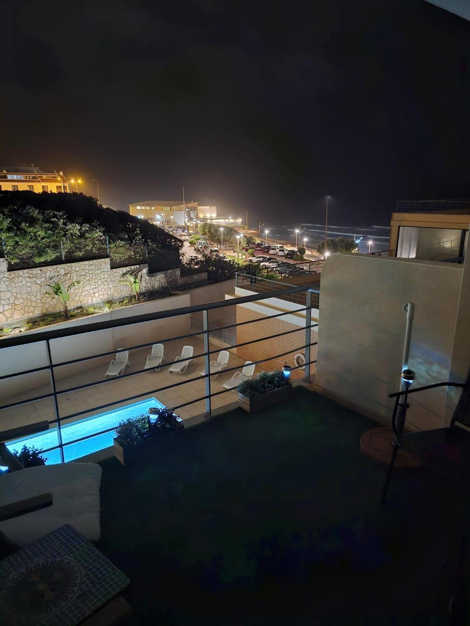 T1 Praia Areia Branca Лориньян Экстерьер фото