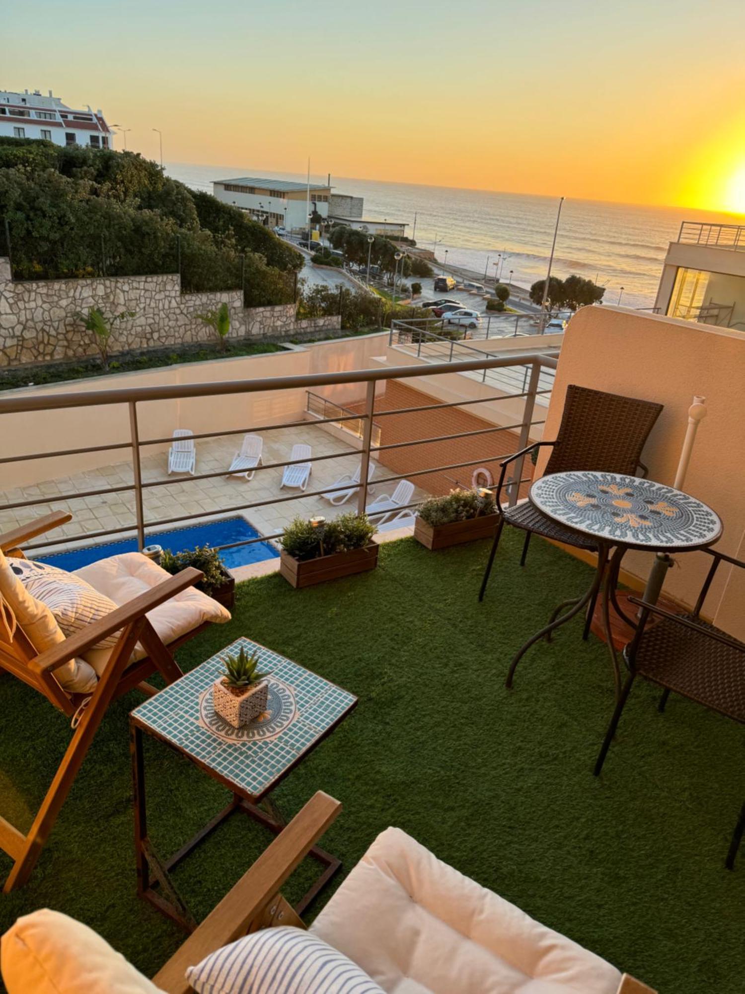 T1 Praia Areia Branca Лориньян Экстерьер фото